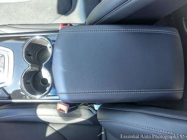 Ford Edge 2017 photo 21